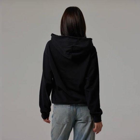 TALENTLESS Black Elements Hoodie - Picture 3 of 10